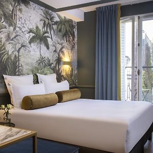 Familie Suite met een King Size Bed